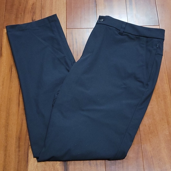 lululemon athletica Other - Lululemon Relaxed Fit Warpstreme Commission Pants
